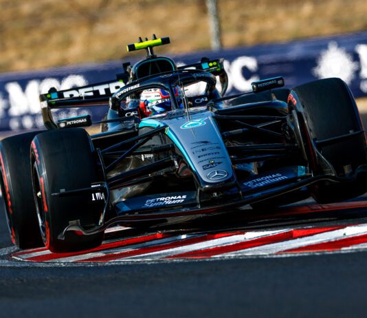 Formel 1 Vorschau Zandvoort 2026: Die spektakuläre Abschiedsvorstellung in den Dünen Formel 1 GP Niederlande 2026