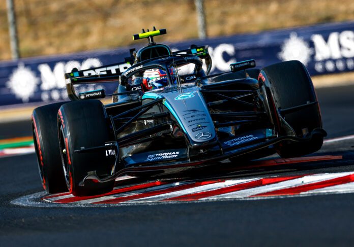 Formel 1 GP Niederlande - Zandvoort 2026 Formel 1 GP Niederlande 2026