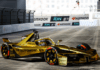 Formel-E-Finale in London: Historischer Rekordsieg für Taylor Barnard zum Abschied von DS Automobiles Das letzte Rennen in der Formel E für DS Automobiles
