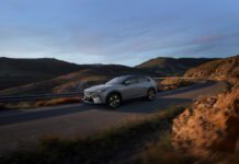 Mazda CX-6e: Vollelektrischer Crossover