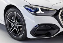 Die neue Mercedes-Benz C-Klasse, 2026