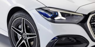 Die neue Mercedes-Benz C-Klasse, 2026