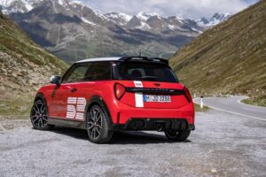 MINI 1965 John Cooper Works Victory Edition