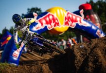 Jörgen-Matthias Talviku brillierte am Samstag in Vellahn