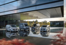 Mercedes-Benz VLE: Elektro-Highlight zum 130. Transporter-Jubiläum auf der IAA 2026 Mercedes Benz Vans auf der IAA Transportation 2026