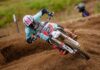 Titelentscheidungen beim ADAC MX Masters in Vellahn: Van de Moosdijk vor vorzeitigem Triumph ADAC MX Masters - Nicolai Skovbjerg