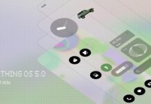 Nothing präsentiert Nothing OS 5.0: Android 17 trifft auf radikales Design und neue KI-Tools Nothing OS 5.0 ist da