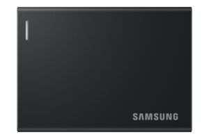Samsung mobile SSD´s P7 und P9 vorgestellt