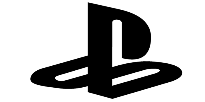 Playstation Logo Playstation Logo