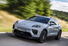 Porsche Macan: Neues Business-Paket und verbesserte Serienausstattung Porsche Macan mit Business-Paket