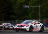 ADAC Racing Weekend in Spa-Francorchamps: Großes Motorsport-Spektakel nach der Sommerpause Jan Antoszewski kommt als Tabellenführer der Porsche Sprint Challenge Deutschland GT3 nach Spa