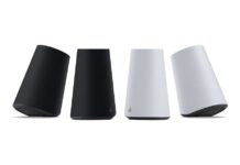 Sony PULSE Elevate: Erste PS5-Wireless-Lautsprecher kommen im November PULSE Elevate Wireless-Lautsprecher