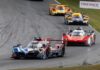 IMSA Road America: Technisches Drama und Safety-Car-Chaos in Wisconsin #24 BMW M Hybrid V8, LMDh, GTP, Hypercar, BMW M Team WRT, Dries Vanthoor, Sheldon van der Linde
