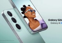 Samsung Galaxy S26 FE offiziell vorgestellt: Was bekommt man für den Preis? Samsung Galaxy S26 FE