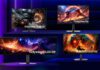 Samsung Monitor Lineup Modelljahr 2027