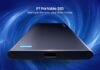Samsung P7 SSD