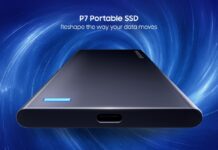 Samsung revolutioniert mobilen Speicher: Neue USB4-SSDs P9 und P7 enthüllt Samsung P7 SSD