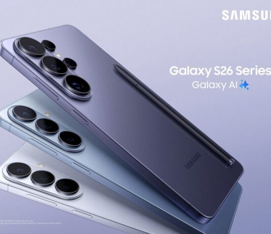 Samsung Galaxy S 26 Serie