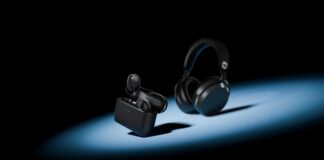 Sennheiser MOMENTUM True Wireless 5: Flaggschiff-In-Ears mit Wechselakku offiziell vorgestellt Sennheiser MOMENTUM True Wireless 5
