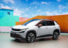 Skoda Epiq startet als limitierte First Edition – Preise und Ausstattungen des SUV Skoda Epiq First Edition