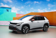 Skoda Epiq startet als limitierte First Edition – Preise und Ausstattungen des SUV Skoda Epiq First Edition