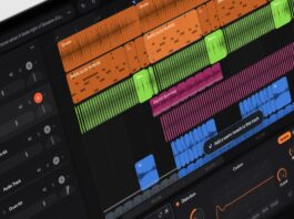 Suno Studio 2.0 verwandelt Plattform in eine vollwertige DAW Suno Update Studio 2.0 verwandelt Plattform in eine vollwertige DAW