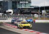 GT World Challenge Europe: Mercedes-AMG Motorsport feiert Podesterfolg und vorzeitige Fahrermeisterschaft am Nürburgring