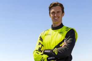 Théo Pourchaire erster Stammfahrer des Opel GSE Formula E Teams
