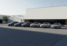 Elektromobilität im Alltag: Wie realistisch sind die Reichweiten moderner Elektroautos? Vom kompakten SUV wie dem EX30 bis hin zum großen Flaggschiff EX90