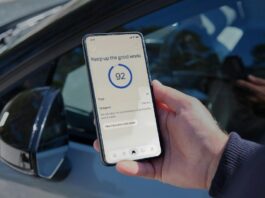 Volvo Safety Coach App für mehr Verkehrssicherheit