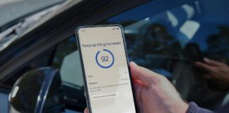 Volvo Safety Coach App für mehr Verkehrssicherheit