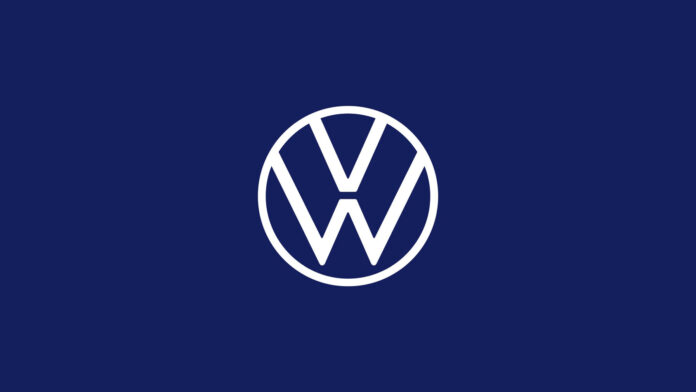 VW Logo VW Logo