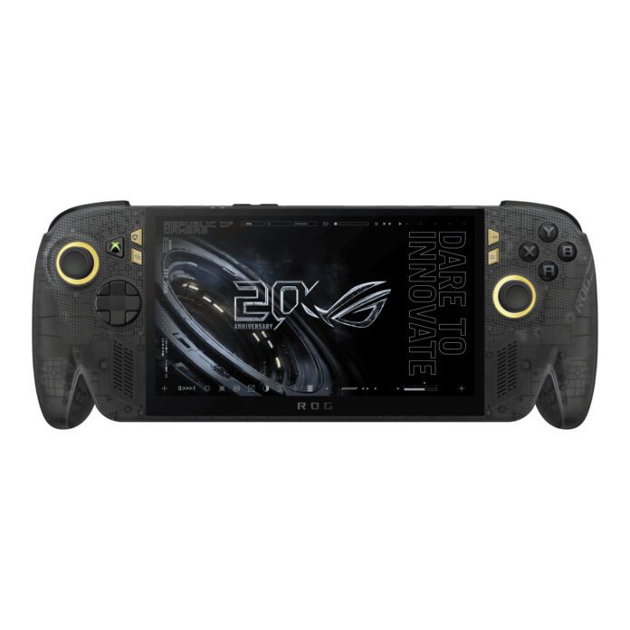 ASUS ROG Xbox Ally X20 ASUS ROG Xbox Ally X20