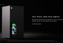 Xbox kündigt „Disc-to-Digital“-Programm an