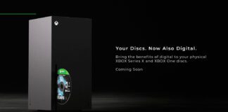 Revolution für Spieler: Xbox kündigt „Disc to Digital“ Programm an Xbox kündigt „Disc-to-Digital“-Programm an