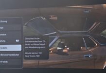 Samsung rollt aus: Neues Firmware-Update 1301 für 2025er Smart TVs verbessert SDR-Inhalte Samsung FW Update 1301 F-Modelle