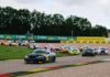 ADAC GT4 Germany auf dem Sachsenring: Piana und Sylvestersson stürmen zum Sieg im BMW ADAC GT4 Germany