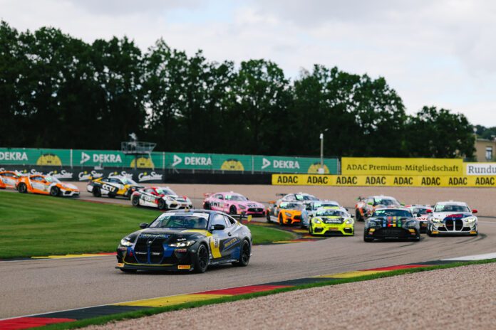 ADAC GT4 Germany