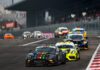 ADAC GT4 Germany am Sachsenring: Vier Marken kämpfen um die Titelkrone Heimspiel am Sachsenring für den Aston Martin von COSY Racing by ESM