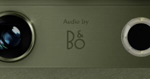 Motorola und Bang & Olufsen kündigen strategische Partnerschaft für Premium-Audio an