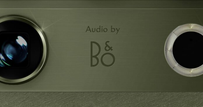 Motorola und Bang & Olufsen kündigen strategische Partnerschaft für Premium-Audio an