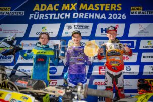 ADAC MX Junior Cup Fürstlich Drehna
