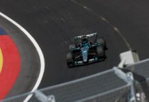Formel 1 in Madrid: Russell und Antonelli fahren Bestzeiten beim Spanien Comeback Formel 1 GP Spanien 2026