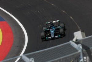 Formel 1 GP Spanien 2026