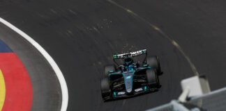 Formel 1 in Madrid: Russell und Antonelli fahren Bestzeiten beim Spanien Comeback Formel 1 GP Spanien 2026