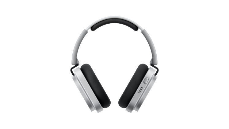 Nothing_Headphone (1) Pro in Weiss