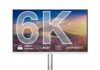 Neuer Preisbrecher für Kreativprofis: JAPANNEXT bringt 6K-Monitor für unter 900 Euro JAPANNEXT JN-IPS326K-HSPC9: 6K-Profi-Monitor