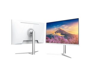 JAPANNEXT JN-IPS326K-HSPC9 Monitor