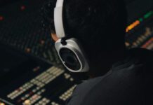 Nothing stellt Headphone (1) Pro vor: Studio Sound und xMEMS Technologie für 349 Euro Nothing Headphone Pro (1)