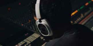 Nothing stellt Headphone (1) Pro vor: Studio Sound und xMEMS Technologie für 349 Euro Nothing Headphone Pro (1)